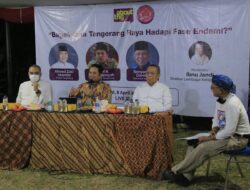 Wali Kota Tangerang Bicara Fase Endemi