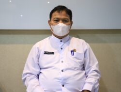 PTM 100 Persen di Kota Tangerang Mulai 4 April