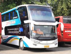 Arus Mudik di Terminal Poris Plawad Diprediksi Padat H-10 Lebaran