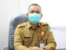 Disnaker Kota Tangerang Buka Posko THR 2022, Siap Lakukan Mediasi