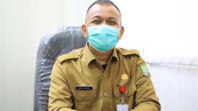 Disnaker Kota Tangerang Buka Posko THR 2022, Siap Lakukan Mediasi