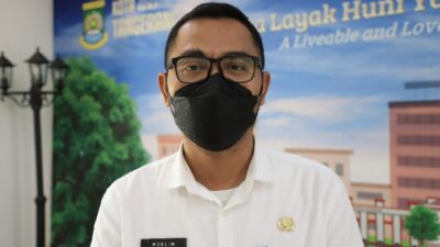 3.650 Lowongan Dibuka di Virtual Job Fair Ramadan