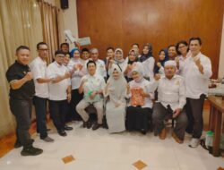 Kormi Banten Kirim 300 Kontingen di Fornas Palembang, Tetapkan 5 Induk Olahraga