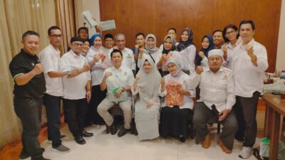 Kormi Banten Kirim 300 Kontingen di Fornas Palembang, Tetapkan 5 Induk Olahraga