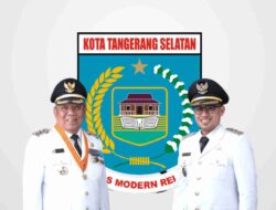 Satu Tahun Benyamin-Pilar, MSI: Warga Tangsel Respon Positif Penanganan Covid-19 dan Program Kerja Pemkot