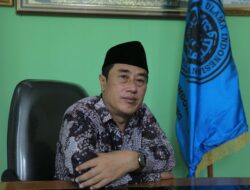 Usai Salat Id, Bermaafan Tak Perlu Berpelukan. Begitu Imbauan MUI