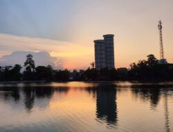 Mau Tahu Lokasi Wisata di Kabupaten Tangerang yang Cocok untuk Ngabuburit ? Simak Ini