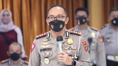 Derek-Mekanik Kendaraan Mogok Pemudik Disiagakan