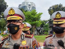 Selama Libur Lebaran, Ganjil Genap Jalan di Jakarta Ditiadakan