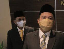 Hasil Sero Survei, Kota Tangerang Miliki Persentase Antibodi Tertinggi di Tangerang Raya