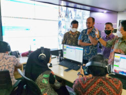 Pemkab Tangerang Buka Layanan Panggilan Darurat Lebaran