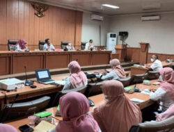 Pemkab Tangerang Bentuk Satgas Cegah Penyakit Hewan Ternak