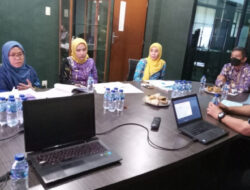 Diskominfo Kabupaten Tangerang Siapkan CSIRT