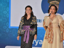 Batik Motif Ayam Wareng Dikenalkan ke Umum