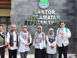 Satgas Temukan 5 Hewan Suspek PMK, Tuntas Ditangani