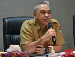 Dibangun, 27 Ruas Jalan dan 15 Konstruksi Sumber Daya Air