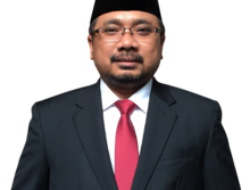 Pemerintah Tetapkan 1 Syawal 1443 H Jatuh pada 2 Mei 2022