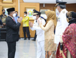 Al Muktabar Ajak Stakeholder Bangun Banten