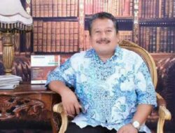Catatan H Akhmad Jajuli ;  Penjabat Gubernur Banten Pengganti Wahidin Halim