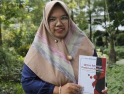 Tinuk Dwi Cahyani, Dosen Hukum UMM Tulis Buku Alternatif Selesaikan Sengketa