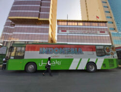 Kuota Haji Indonesia 2022 Berjumlah 100.051. Ini Persiapan Kemenag