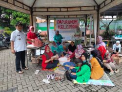 DAPUR UMUM DIDIRIKAN