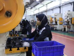 Disnaker Kota Tangerang Luncurkan Program Penempatan Tenaga Kerja Warga Kurang Mampu