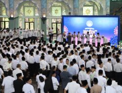 Ciledug Kembali Juara Umum MTQ Kota Tangerang