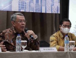 Benyamin Davnie : BPHTB Sumber PAD Terbesar Kota Tangsel