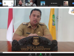 Gelaran Virtual JobFair Kota Tangerang Masih Terus Berlanjut