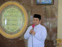 Pemkot Tangerang Kembali Izinkan Gedung Sekolah untuk Lokasi Salat Idul Fitri