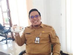 Bapenda Kabupaten Tangerang Perpanjang Relaksasi Pajak Lewat Mei Asyik