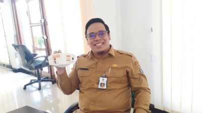 Bapenda Kabupaten Tangerang Perpanjang Relaksasi Pajak Lewat Mei Asyik