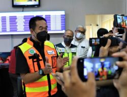 Ini Faktor Mudik Gunakan Jasa Transportasi Udara