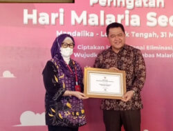 Ahmed Zaki, Masuk 47 Kepala Daerah Bebaskan Penyakit Frambusia