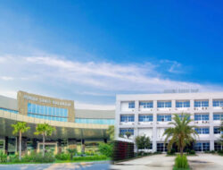 RSUD Balaraja Jalin Kerja Sama dengan Sembilan Lembaga