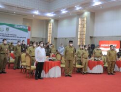 Kejati Cegah Korupsi Bersama Kepala Daerah di Banten