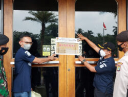 Tiga Outlet Holywings di Kabupaten Tangerang Ditutup