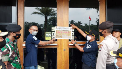 Tiga Outlet Holywings di Kabupaten Tangerang Ditutup