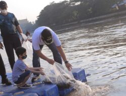 Car Free Day di Kota Tangerang Kembali Digelar