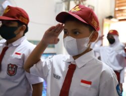 Meriah dan Khidmat, Peringatan Hari Lahir Pancasila di Kota Tangetang