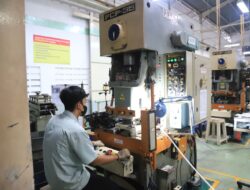 8.940 Pencaker Telah Bekerja Melalui Virtual Job Fair Kota Tangerang