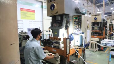 8.940 Pencaker Telah Bekerja Melalui Virtual Job Fair Kota Tangerang