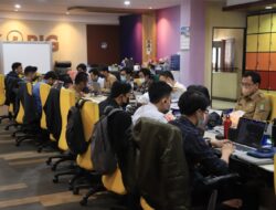 PPDB Kota Tangerang Dibuka, Server hingga Pengawasan 24 Jam