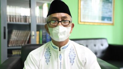 Fatwa MUI tentang Hewan Kurban Kena PMK