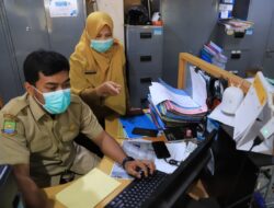 Dimulai, PPDB SMP Negeri di Kota Tangerang