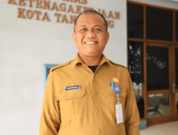 Virtual Jobfair Kota Tangerang Kembali Dibuka Kamis