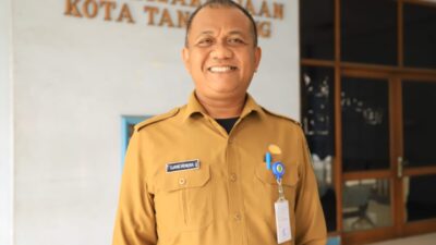 Virtual Jobfair Kota Tangerang Kembali Dibuka Kamis