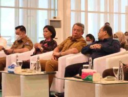 Pemkot dan Forkopimda Tangsel Ikuti Peringatan Hari Anti Narkotika Internasional Secara Virtual