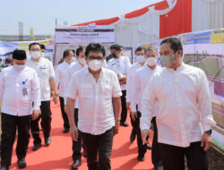 Cisadane Alami Pendangkalan Akibat Sedimentasi